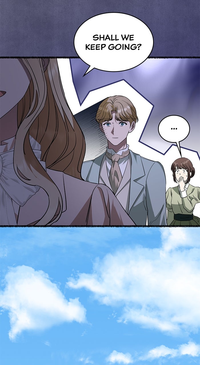 The Scent That Binds Us Episode 41 page 6 - 