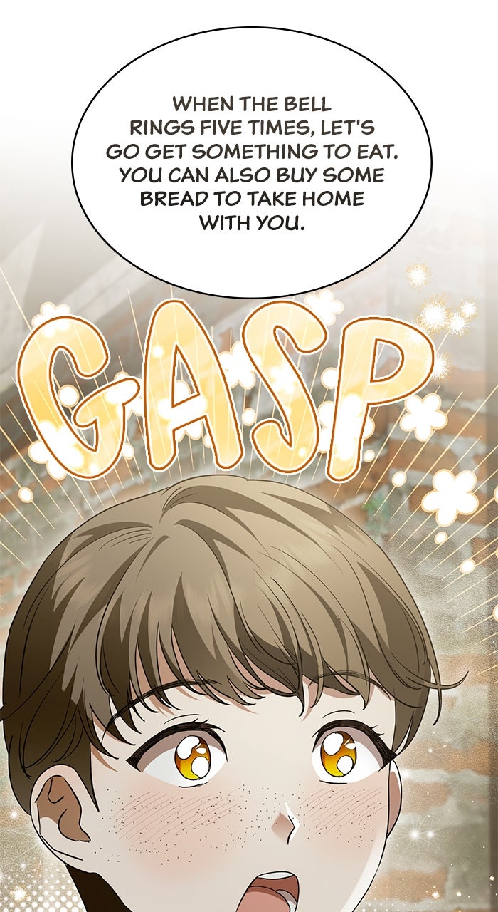 The Scent That Binds Us Episode 41 page 52 - 