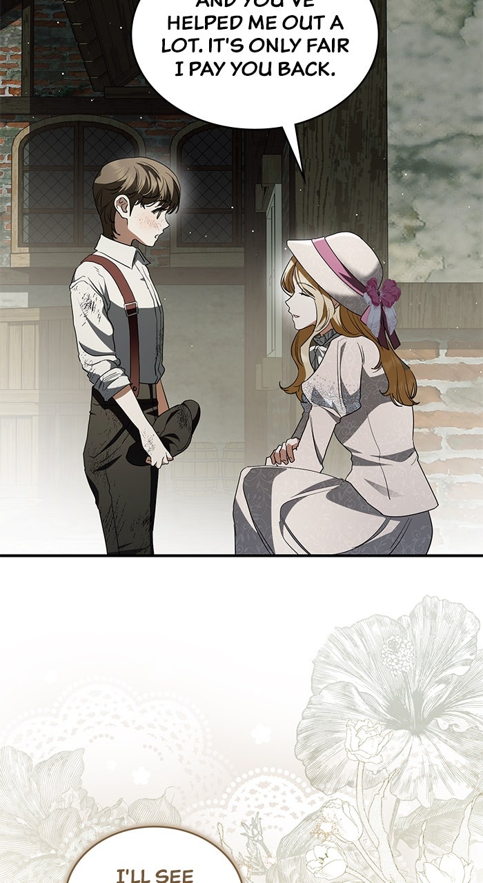 The Scent That Binds Us Episode 41 page 54 - 