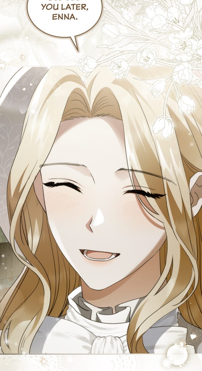 The Scent That Binds Us Episode 41 page 55 - 
