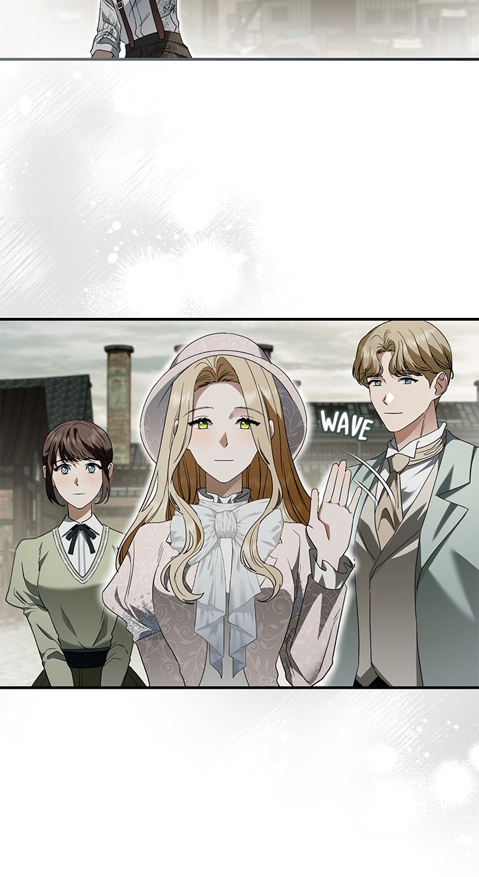 The Scent That Binds Us Episode 41 page 58 - 