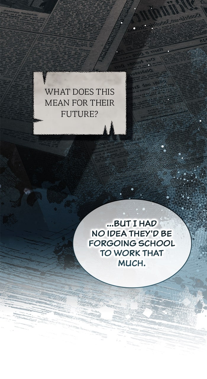 The Scent That Binds Us Episode 41 page 62 - 