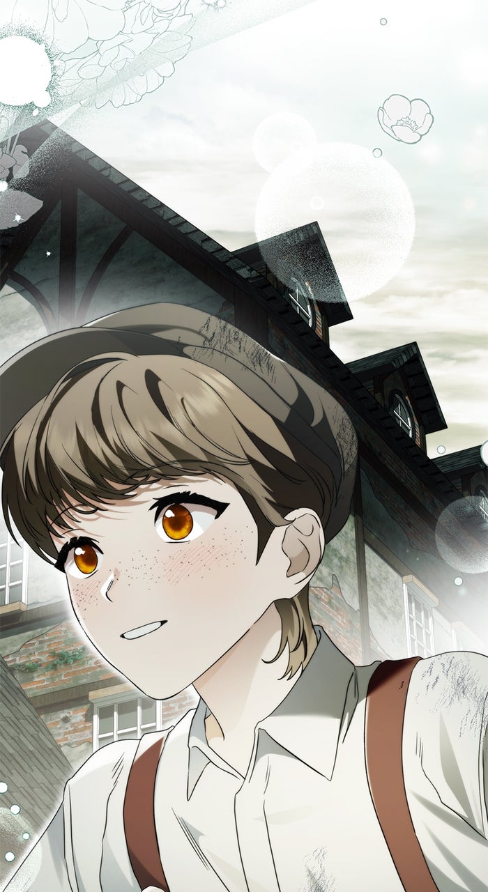 The Scent That Binds Us Episode 41 page 64 - 