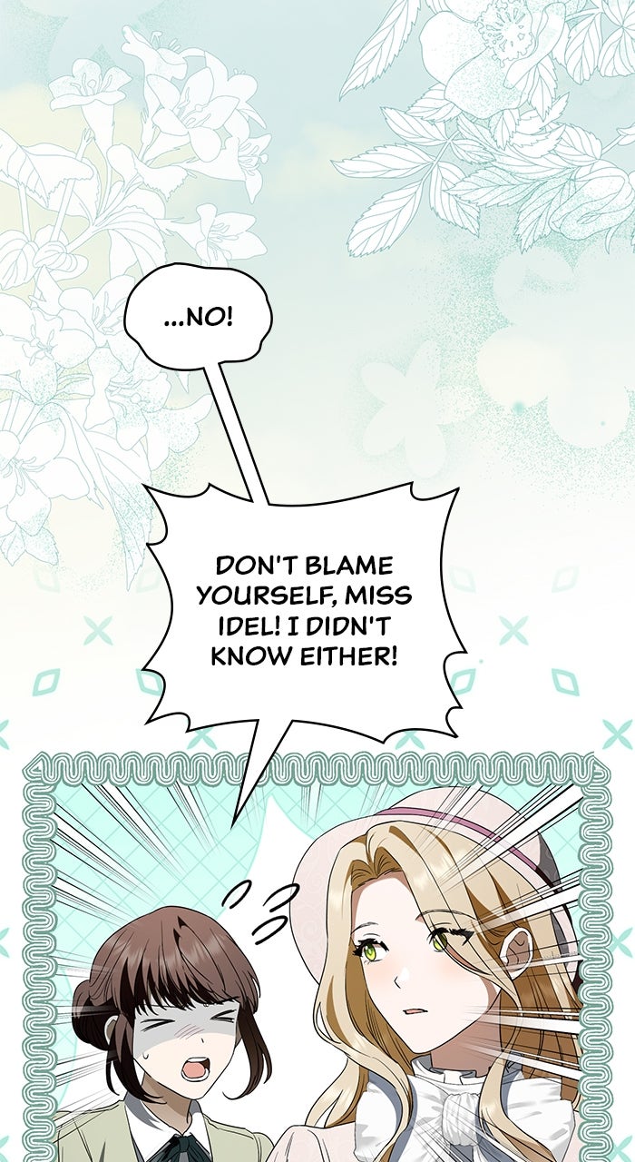 The Scent That Binds Us Episode 41 page 67 - 