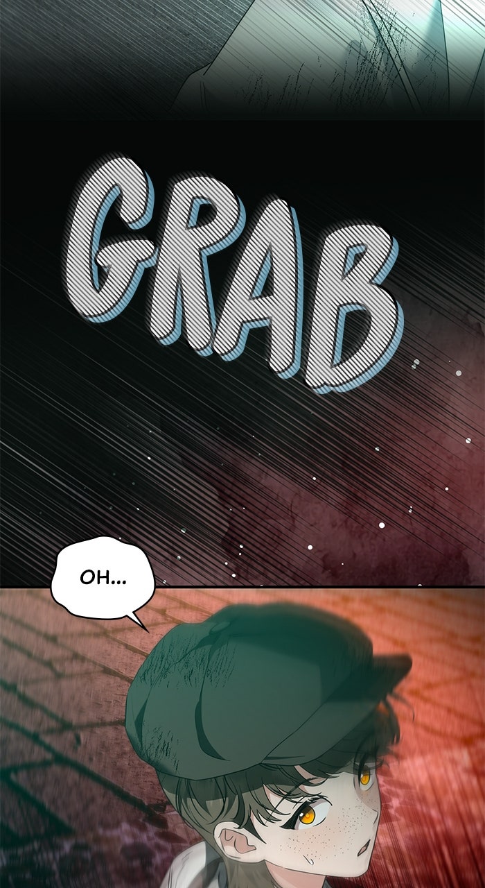 The Scent That Binds Us Episode 41 page 76 - 