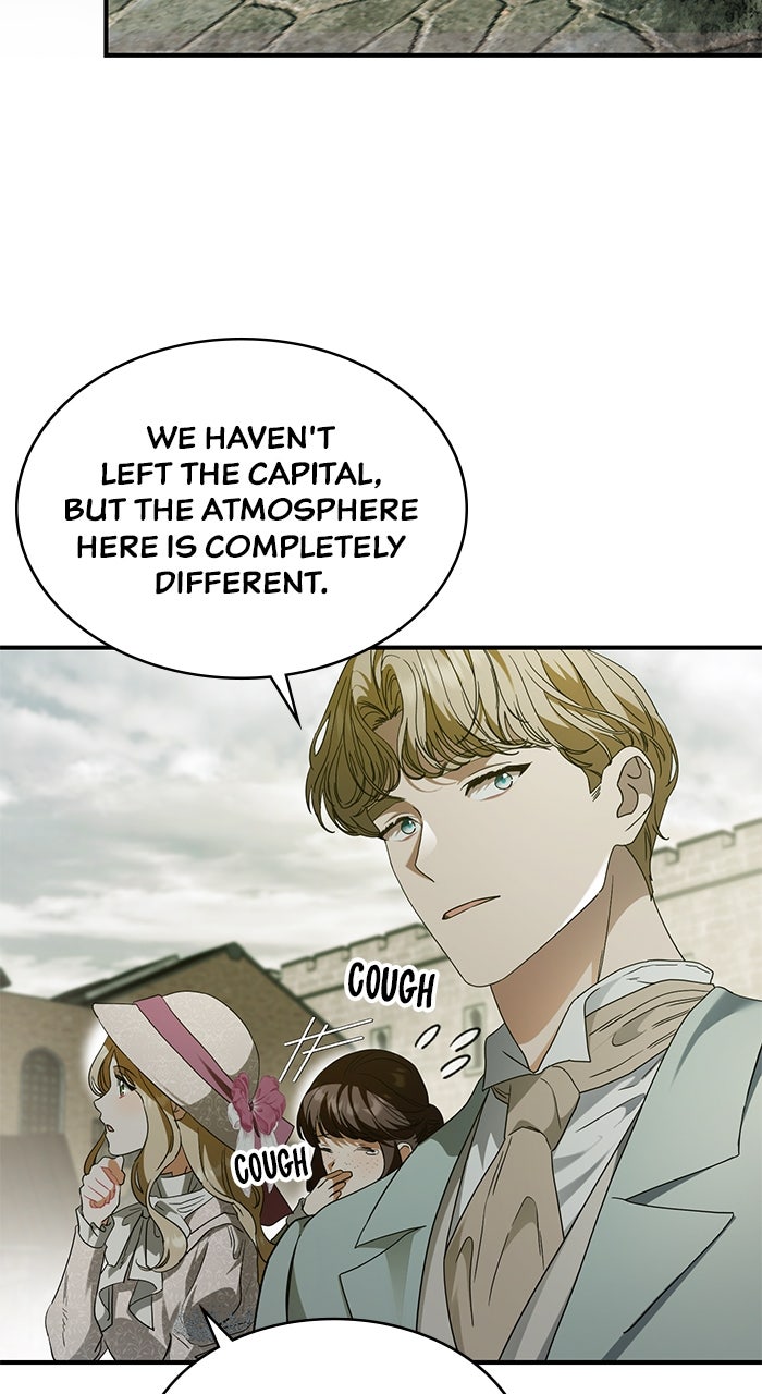 The Scent That Binds Us Episode 41 page 10 - 