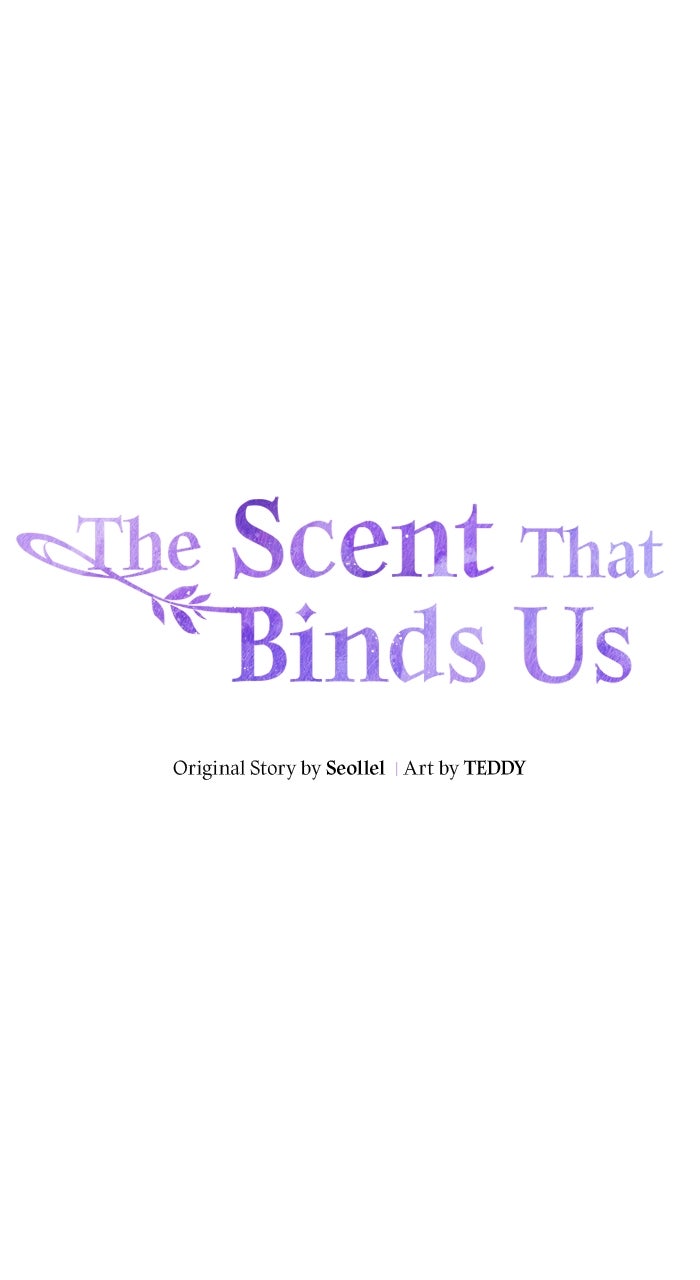 The Scent That Binds Us Episode 42 page 1 - 
