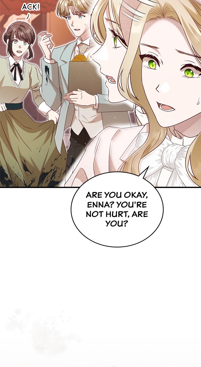 The Scent That Binds Us Episode 42 page 14 - 