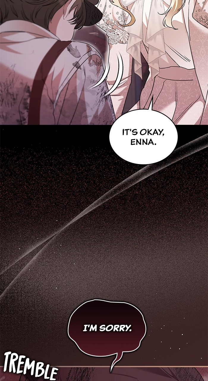 The Scent That Binds Us Episode 42 page 18 - 