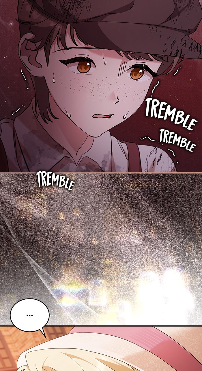 The Scent That Binds Us Episode 42 page 19 - 