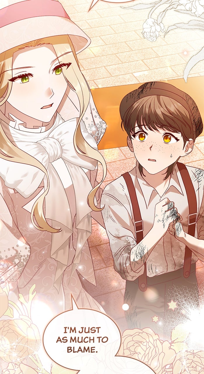 The Scent That Binds Us Episode 42 page 22 - 