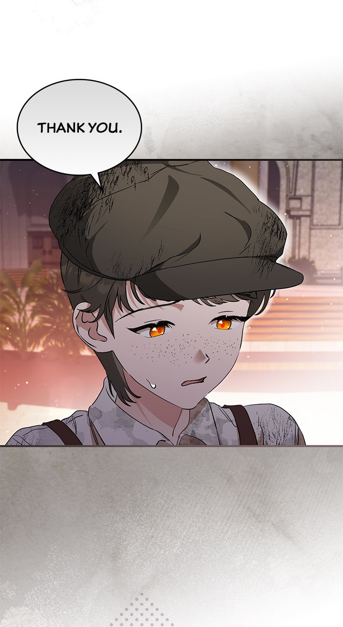 The Scent That Binds Us Episode 42 page 27 - 