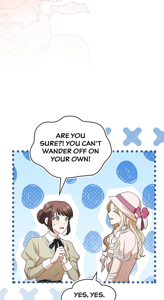 The Scent That Binds Us Episode 42 page 32 - 