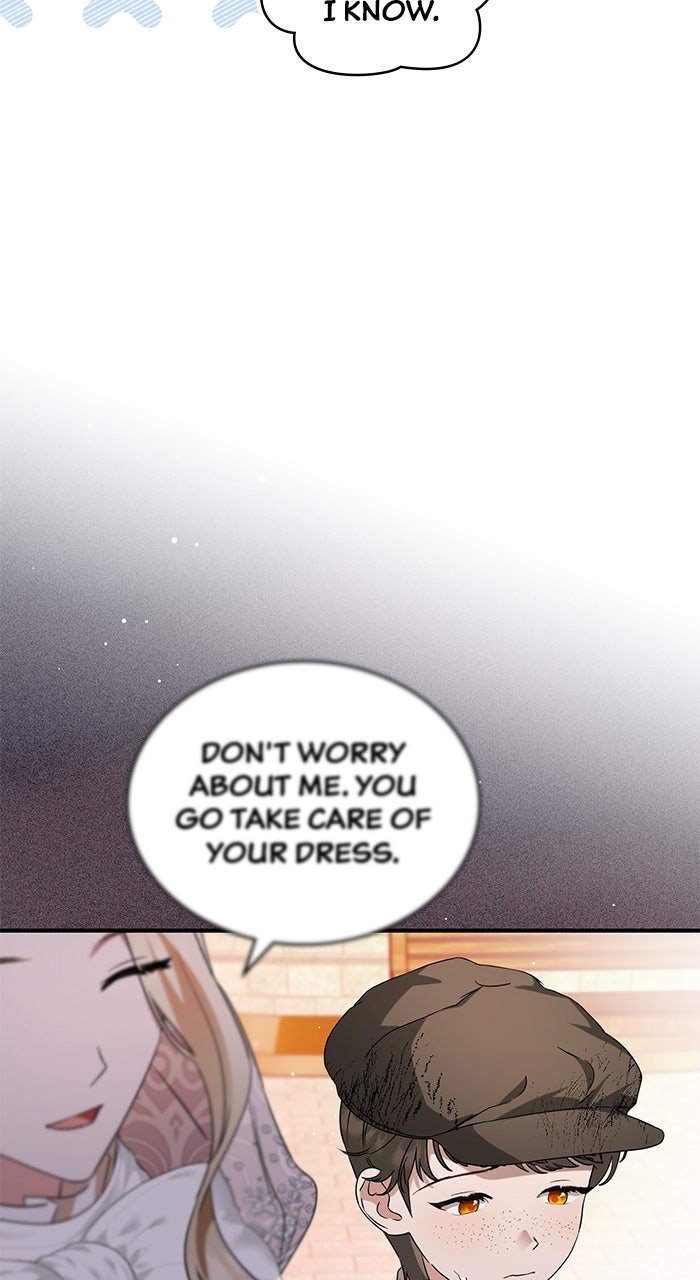 The Scent That Binds Us Episode 42 page 33 - 