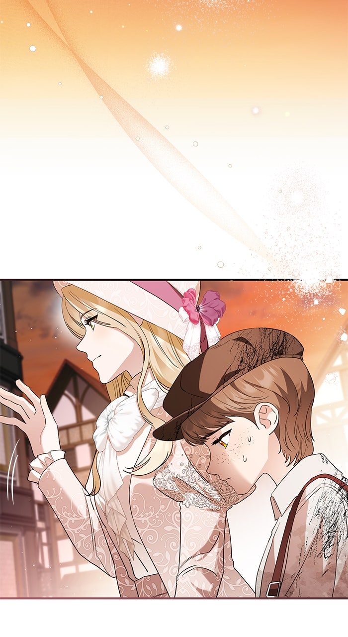 The Scent That Binds Us Episode 42 page 36 - 