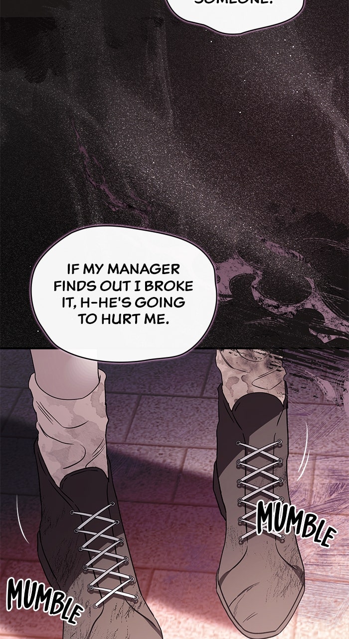 The Scent That Binds Us Episode 42 page 40 - 