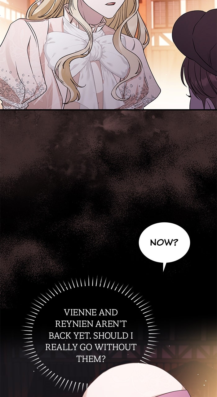 The Scent That Binds Us Episode 42 page 46 - 