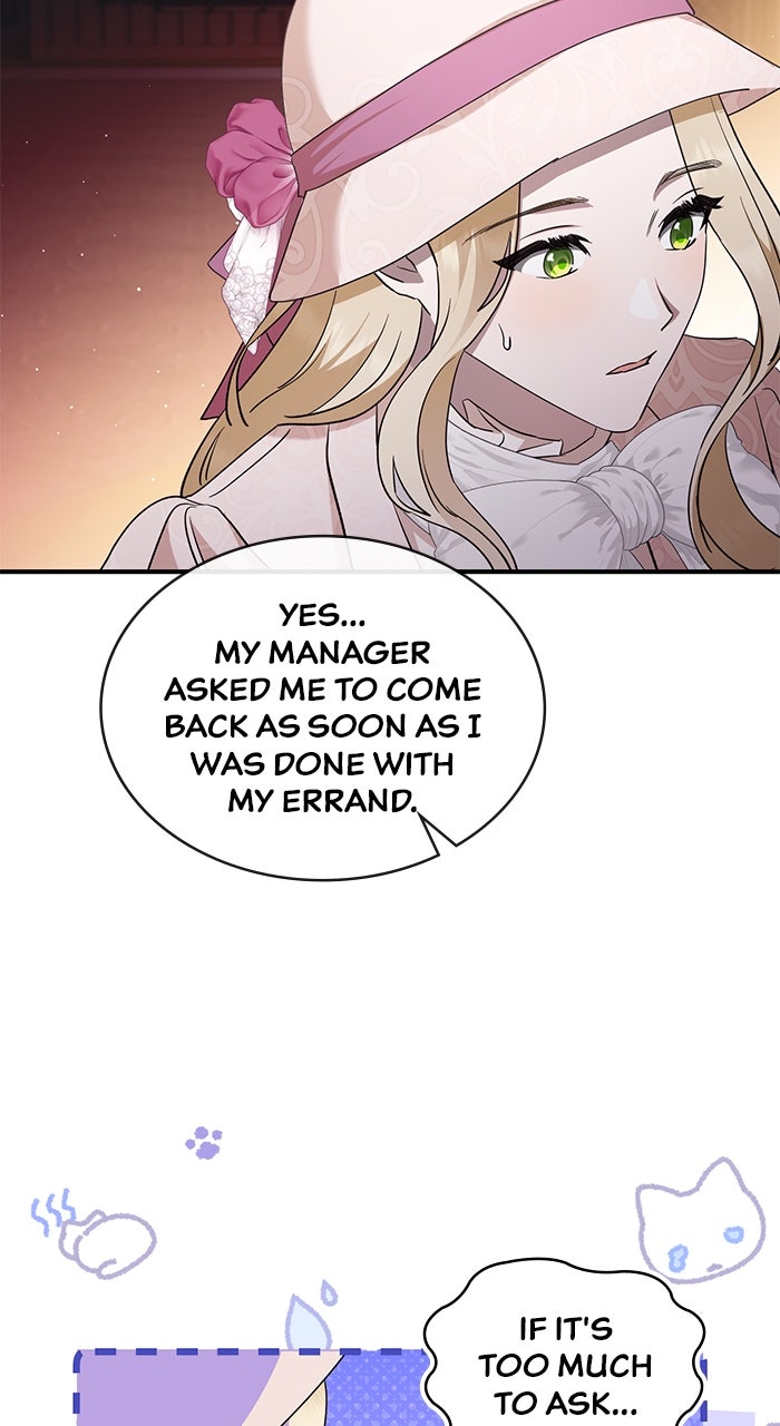 The Scent That Binds Us Episode 42 page 47 - 