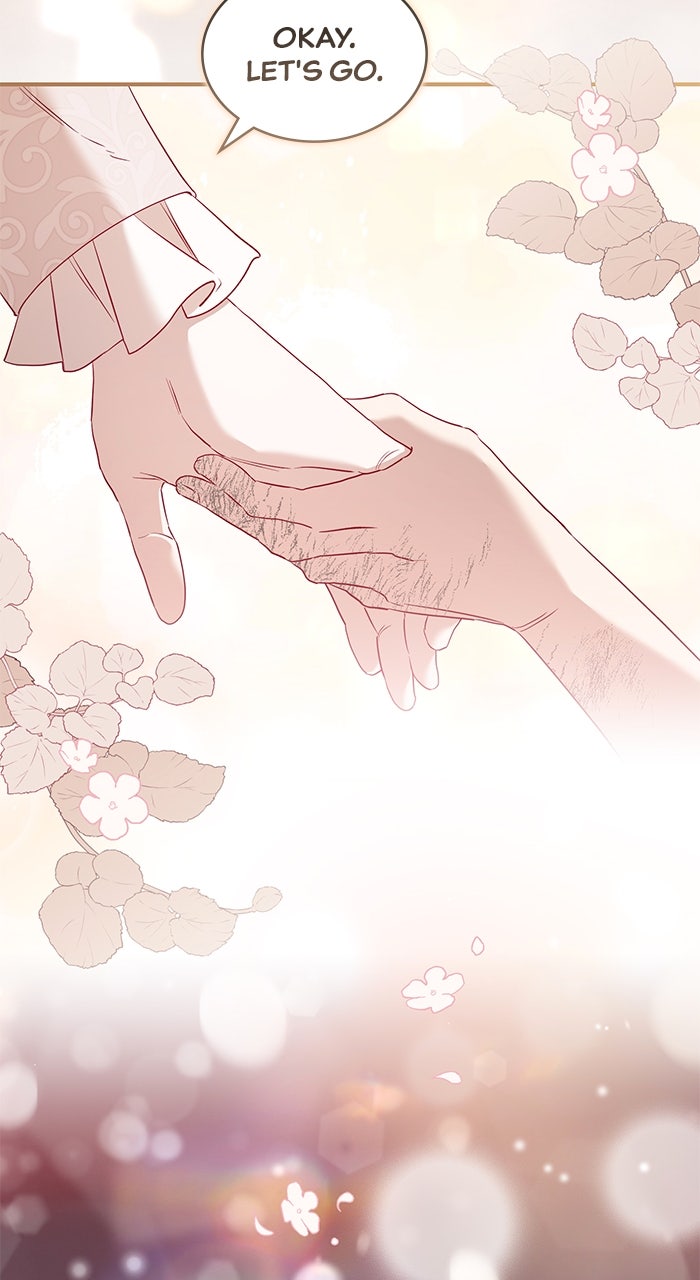 The Scent That Binds Us Episode 42 page 50 - 