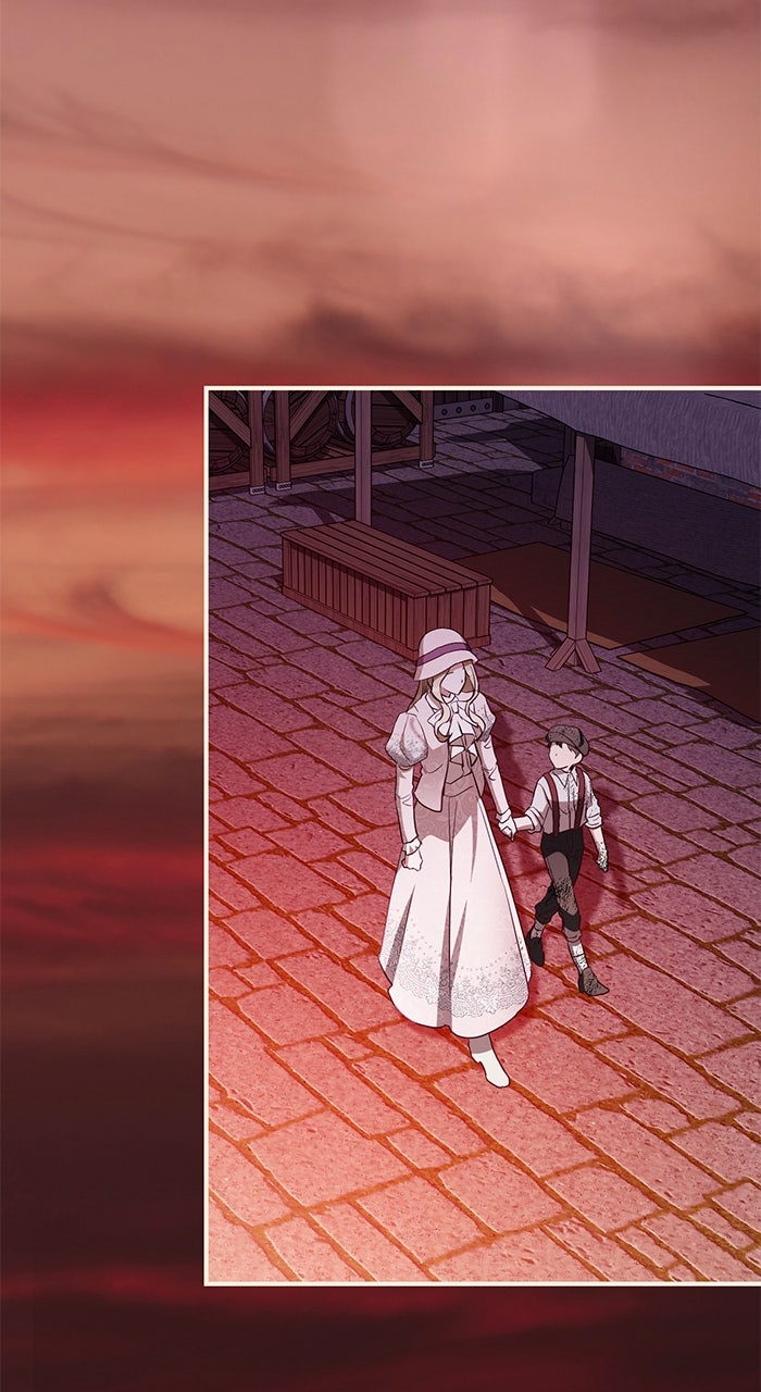 The Scent That Binds Us Episode 42 page 53 - 