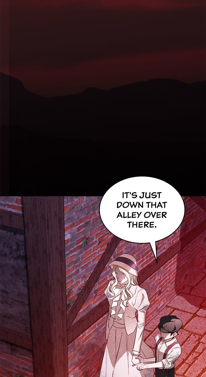 The Scent That Binds Us Episode 42 page 54 - 