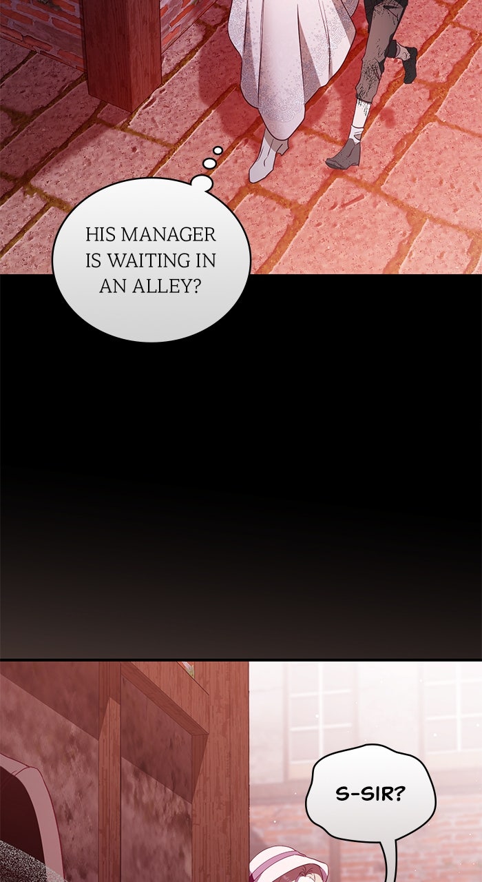 The Scent That Binds Us Episode 42 page 55 - 