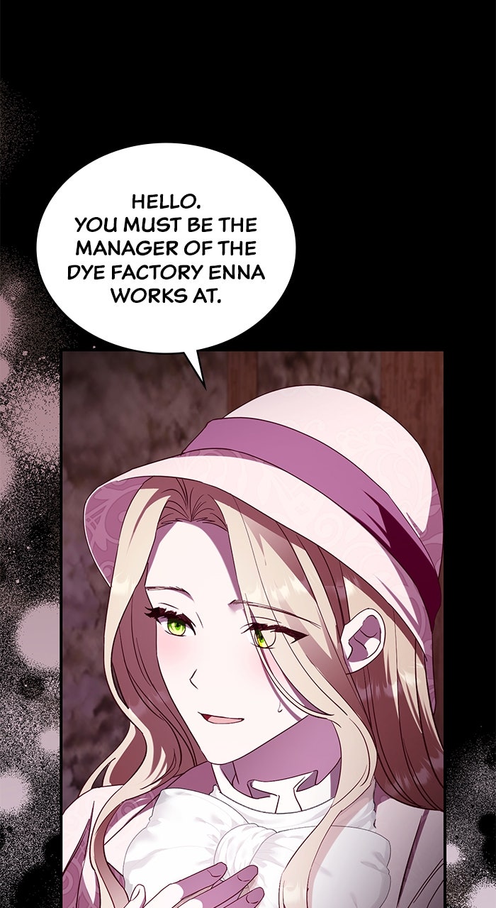 The Scent That Binds Us Episode 42 page 58 - 