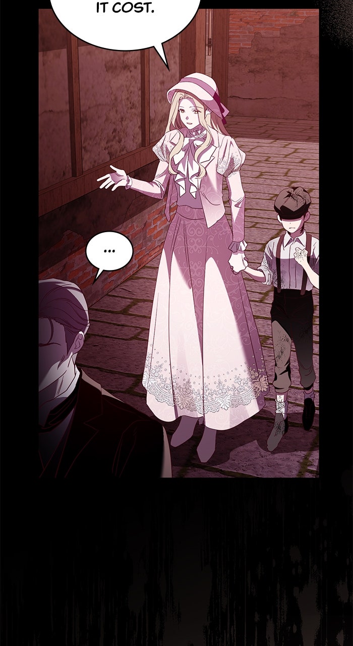 The Scent That Binds Us Episode 42 page 60 - 