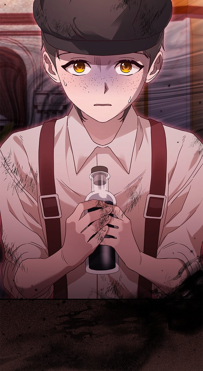 The Scent That Binds Us Episode 42 page 7 - 