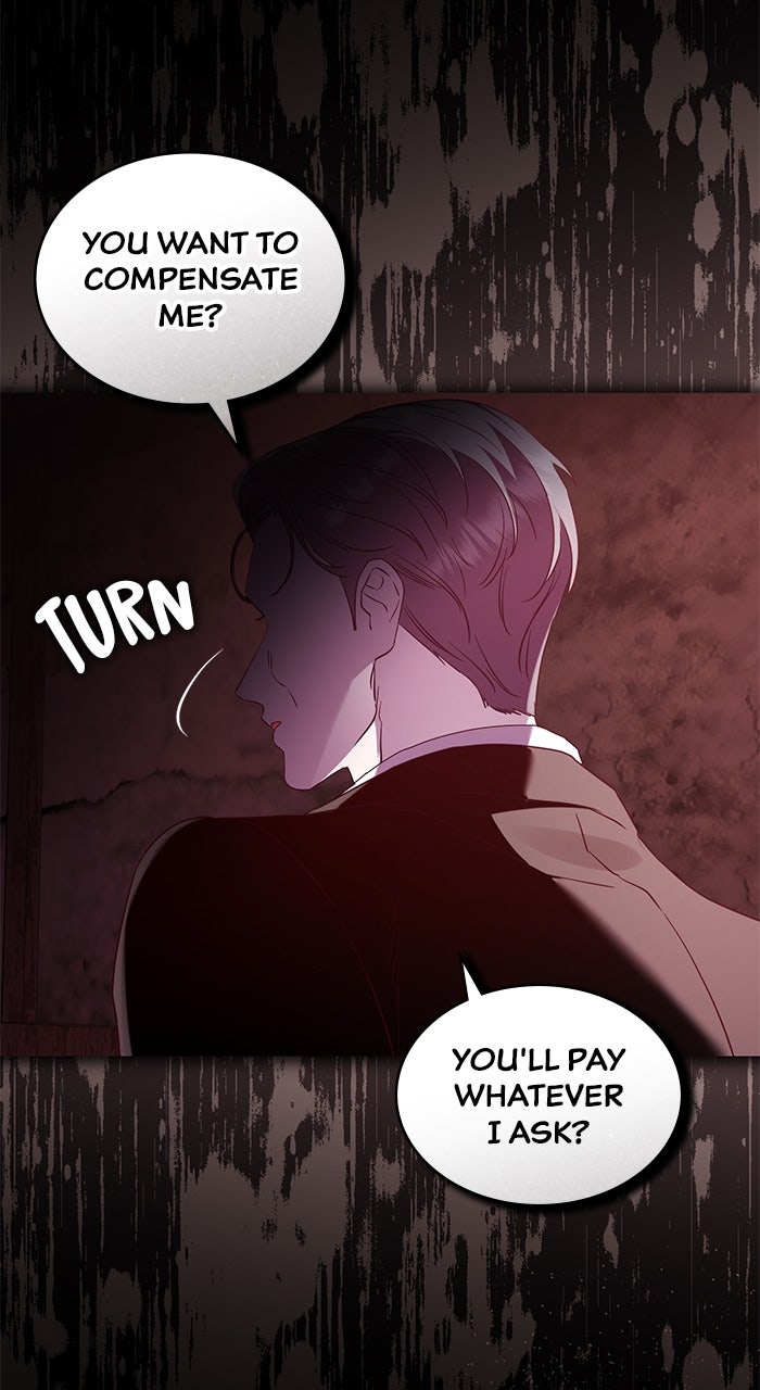 The Scent That Binds Us Episode 42 page 61 - 