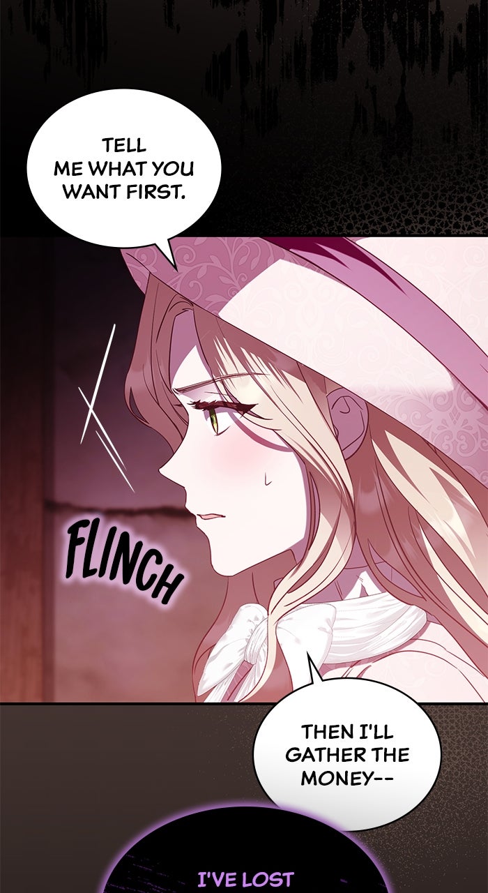 The Scent That Binds Us Episode 42 page 62 - 