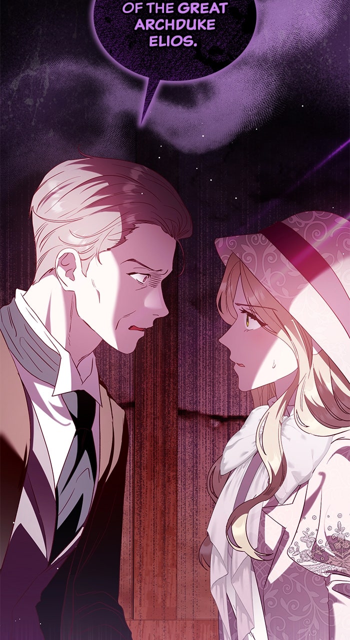 The Scent That Binds Us Episode 42 page 64 - 