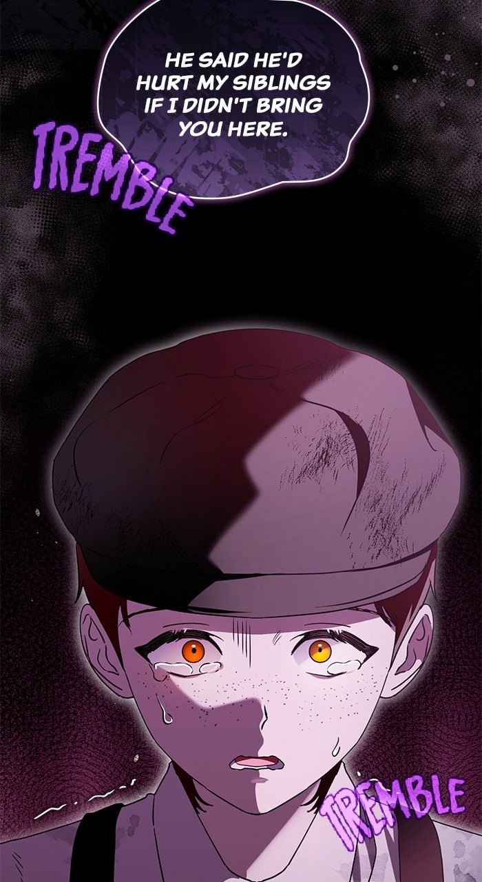 The Scent That Binds Us Episode 42 page 71 - 