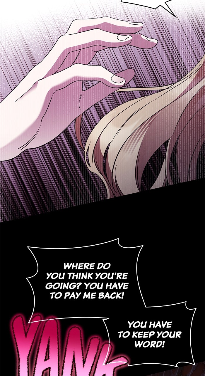 The Scent That Binds Us Episode 42 page 76 - 