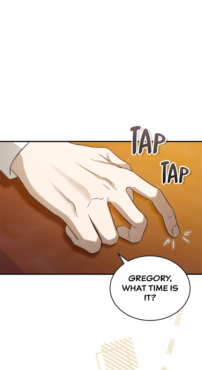 The Scent That Binds Us Episode 43 page 1 - 