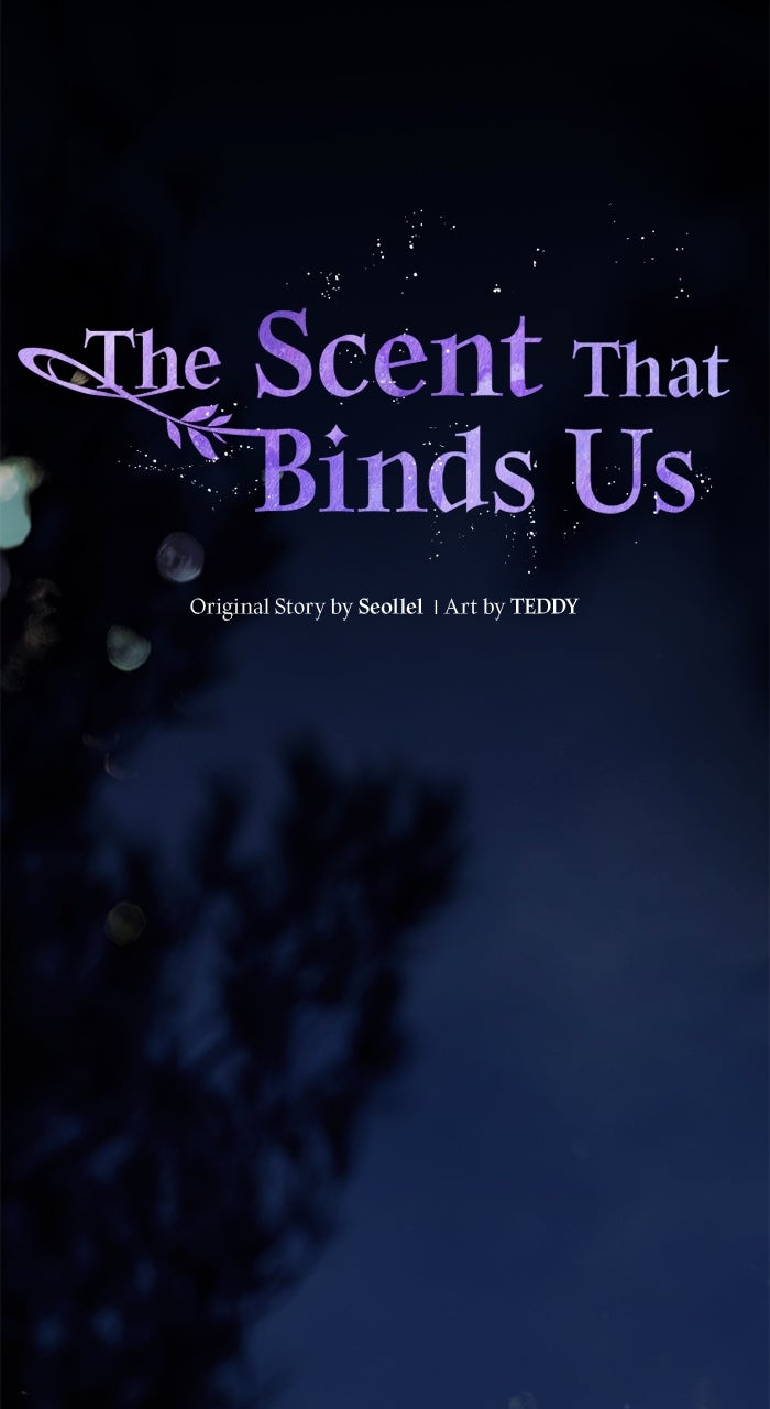 The Scent That Binds Us Episode 43 page 11 - 
