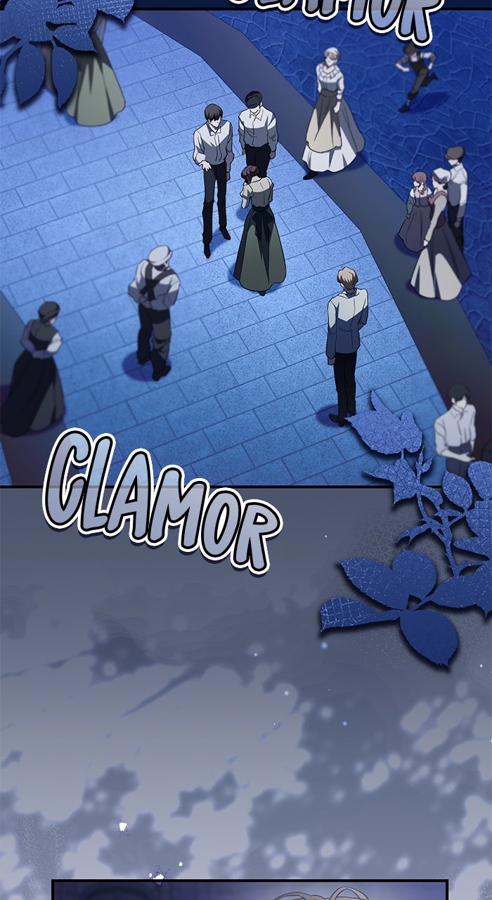 The Scent That Binds Us Episode 43 page 13 - 
