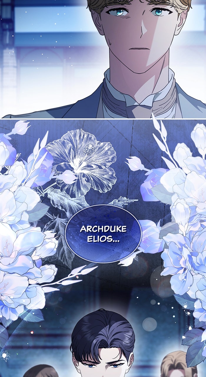 The Scent That Binds Us Episode 43 page 15 - 