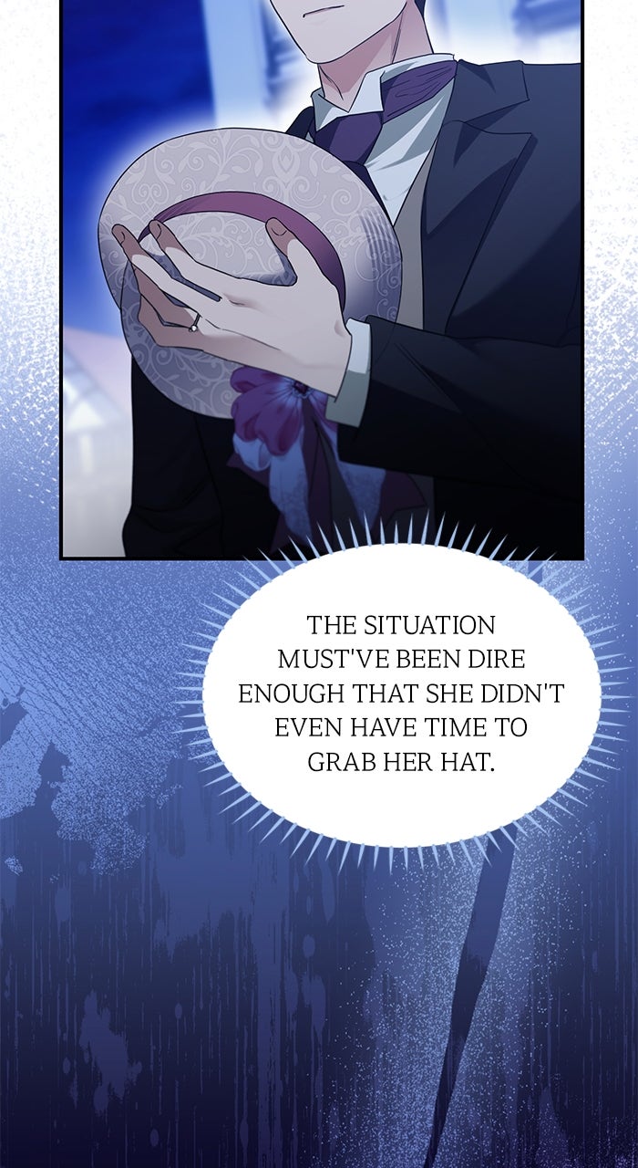 The Scent That Binds Us Episode 43 page 28 - 