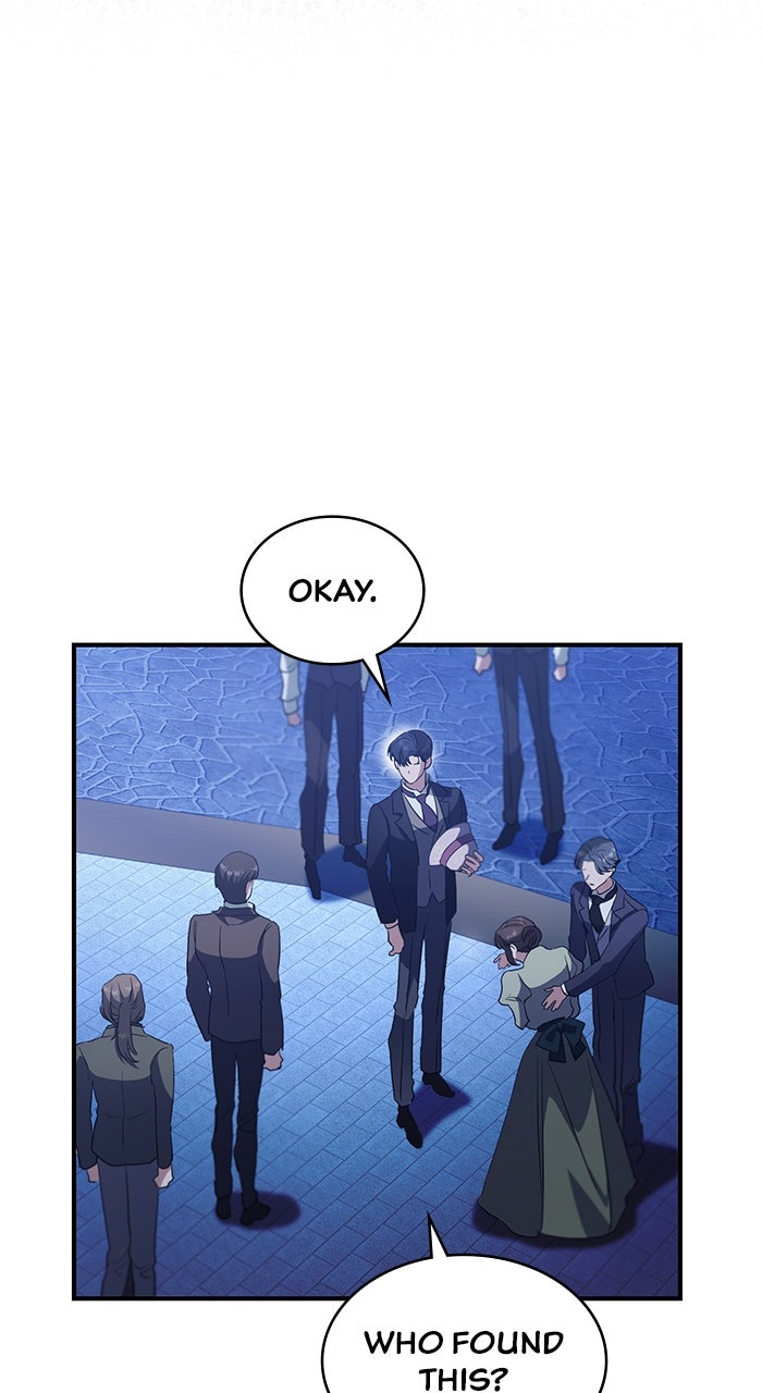 The Scent That Binds Us Episode 43 page 30 - 