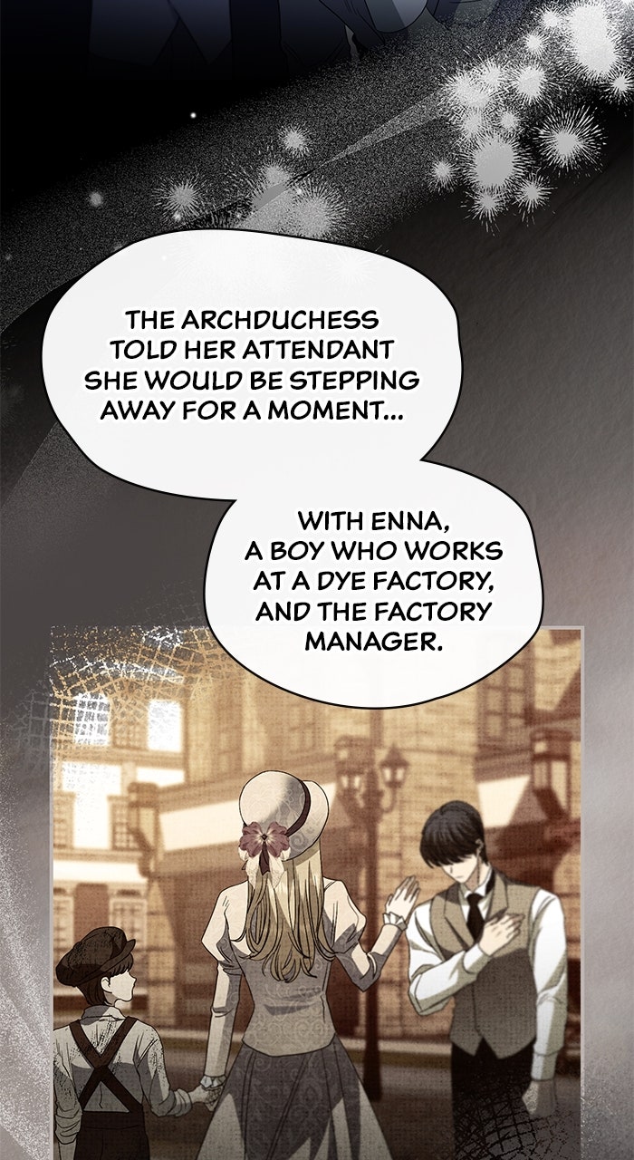 The Scent That Binds Us Episode 43 page 32 - 