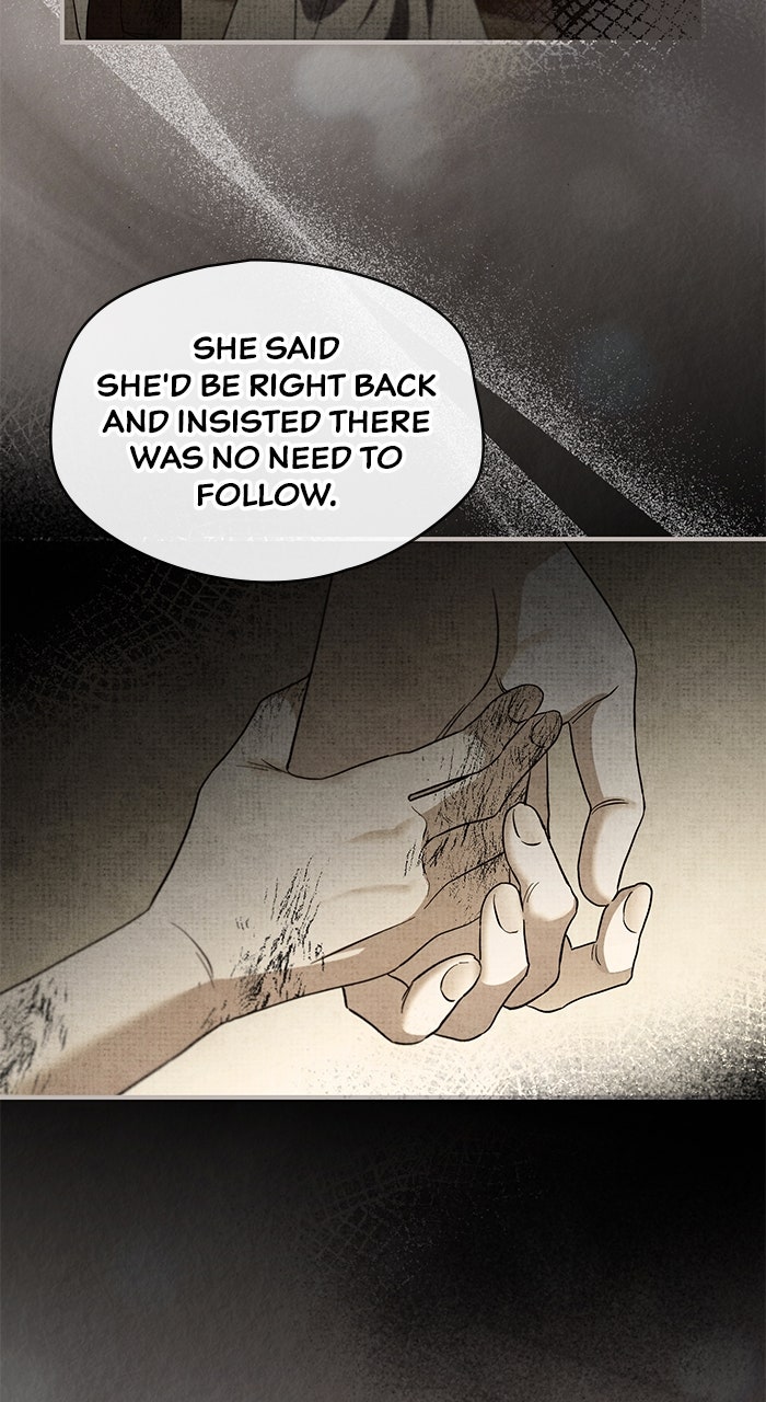 The Scent That Binds Us Episode 43 page 33 - 