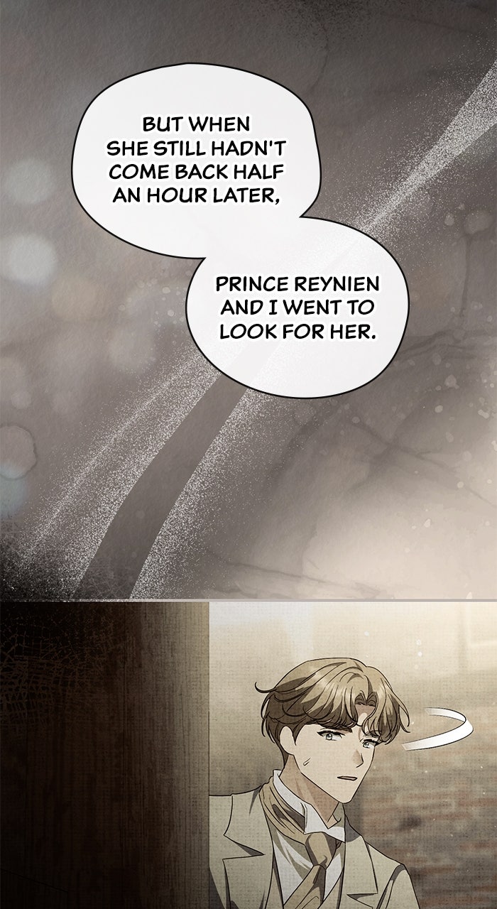 The Scent That Binds Us Episode 43 page 34 - 