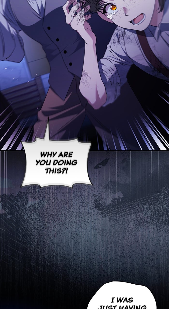 The Scent That Binds Us Episode 43 page 43 - 