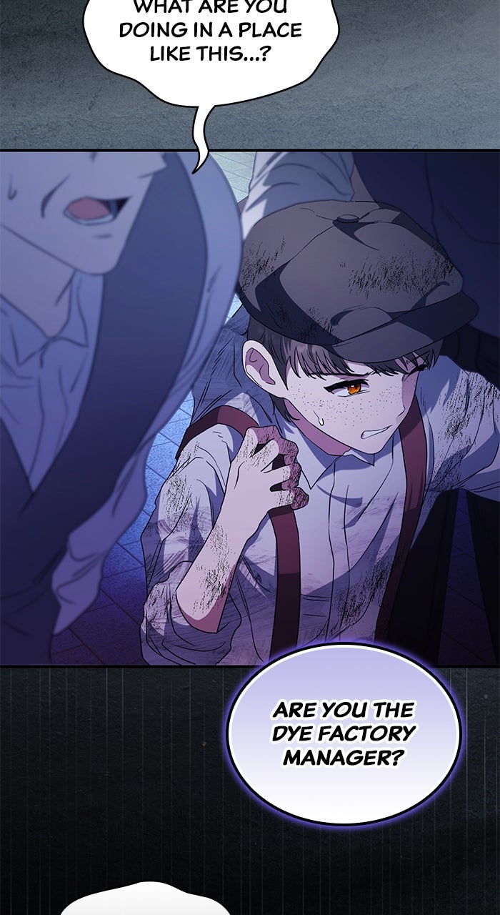 The Scent That Binds Us Episode 43 page 46 - 