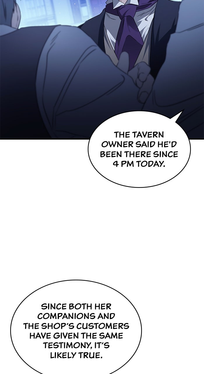 The Scent That Binds Us Episode 43 page 50 - 
