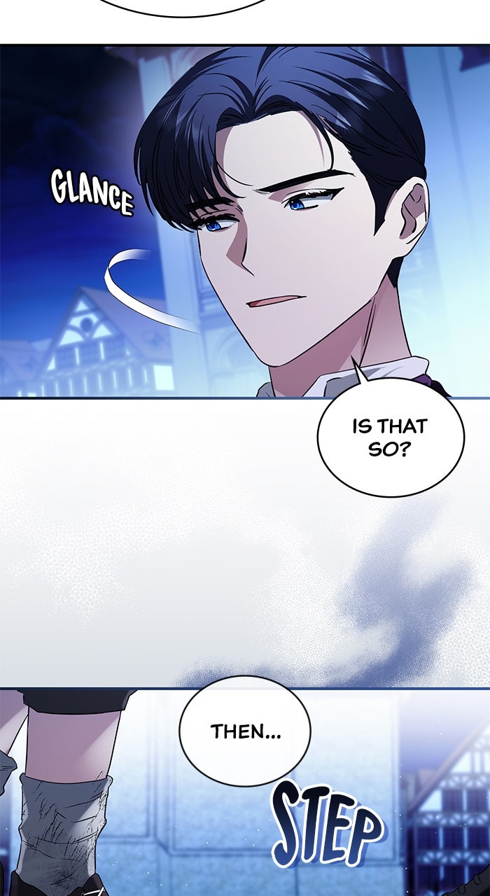The Scent That Binds Us Episode 43 page 51 - 