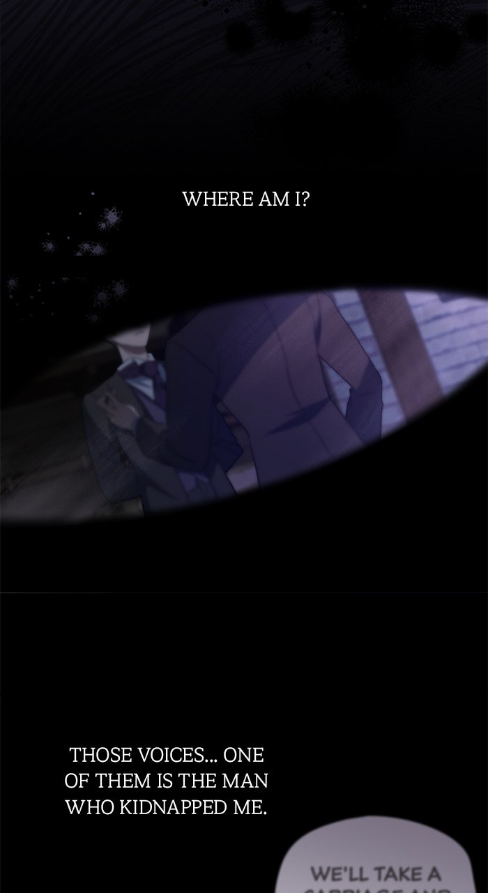 The Scent That Binds Us Episode 43 page 58 - 