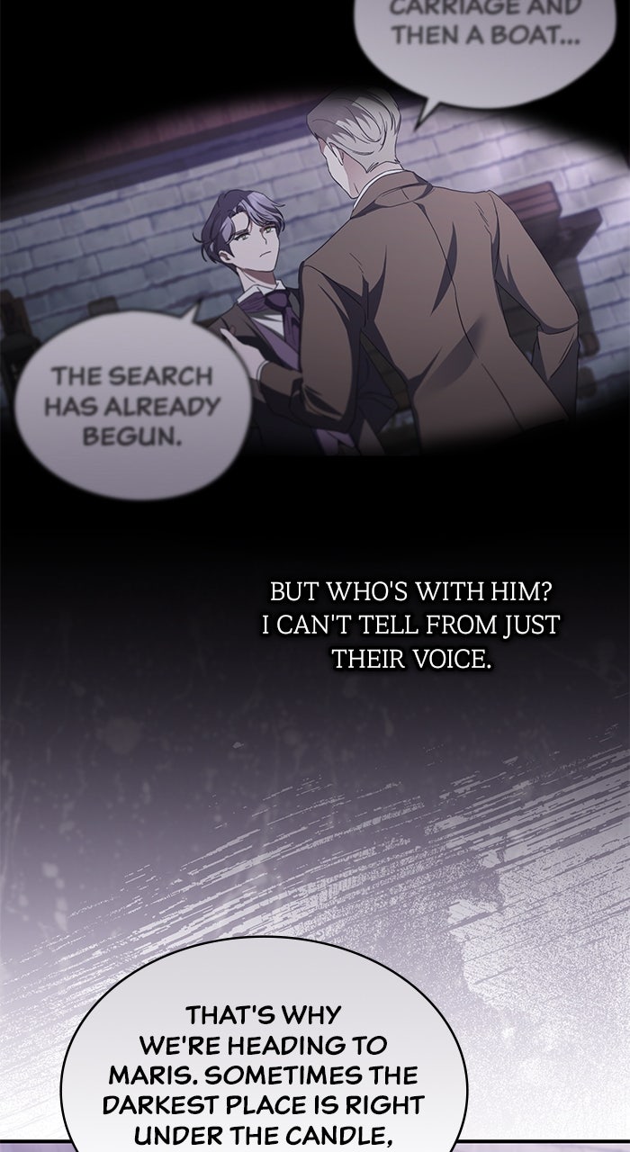 The Scent That Binds Us Episode 43 page 59 - 