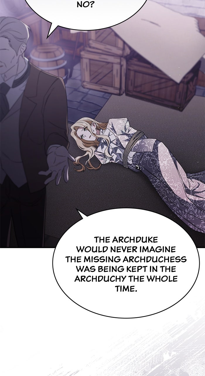 The Scent That Binds Us Episode 43 page 60 - 
